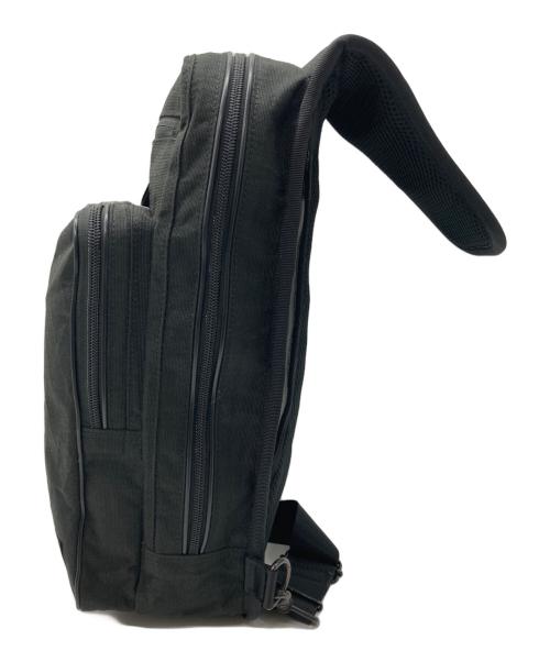 PORTER（ポーター）PORTER (ポーター) HYBRID SLING SHOULDER BAG ブラックの古着・服飾アイテム