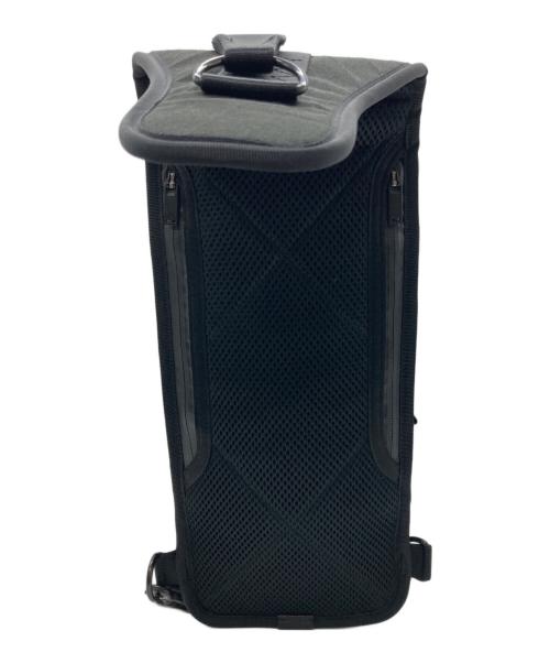 PORTER（ポーター）PORTER (ポーター) HYBRID SLING SHOULDER BAG ブラックの古着・服飾アイテム