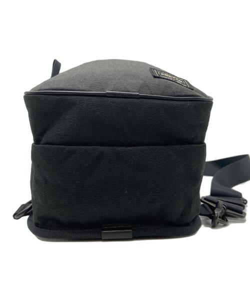PORTER（ポーター）PORTER (ポーター) HYBRID SLING SHOULDER BAG ブラックの古着・服飾アイテム