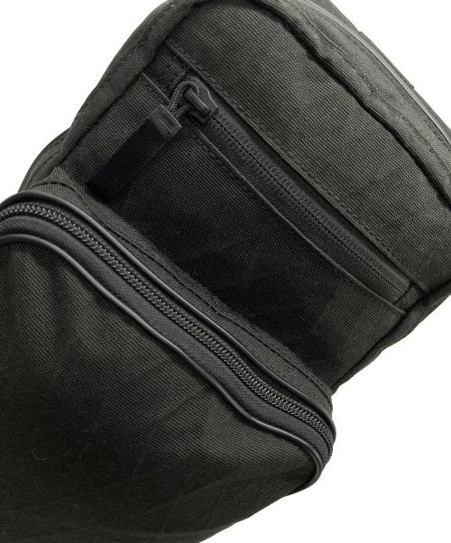 PORTER（ポーター）PORTER (ポーター) HYBRID SLING SHOULDER BAG ブラックの古着・服飾アイテム