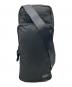 PORTER（ポーター）の古着「HYBRID SLING SHOULDER BAG」｜ブラック