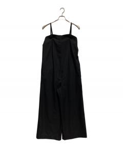中古・古着通販】Curensology (カレンソロジー) サスペンダー付パンツ