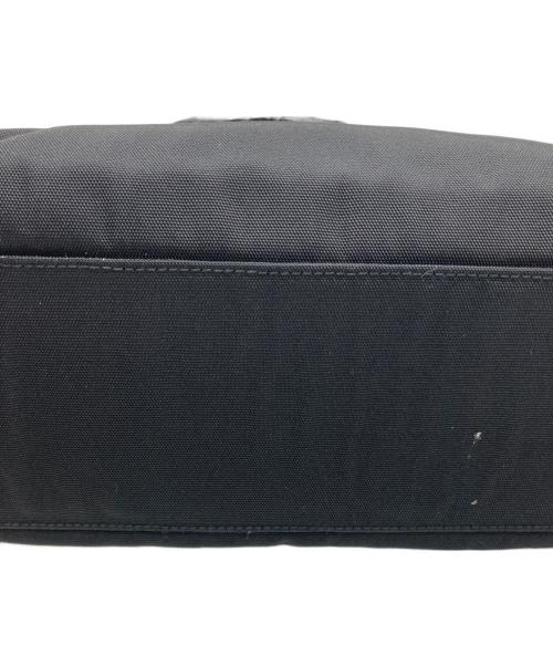 GUCCI（グッチ）GUCCI (グッチ) バンブー ハンドバッグ ブラックの古着・服飾アイテム