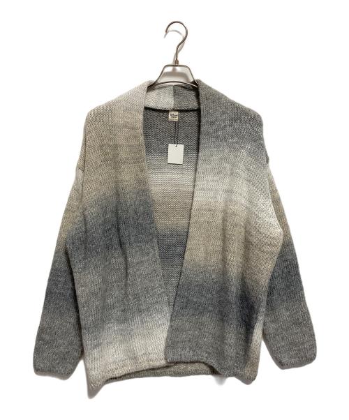 Ron Herman（ロンハーマン）Ron Herman (ロンハーマン) Gradation CD グレー サイズ:Sの古着・服飾アイテム