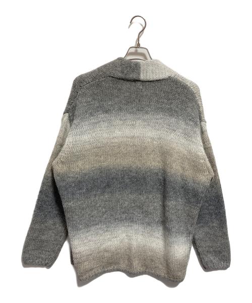 Ron Herman（ロンハーマン）Ron Herman (ロンハーマン) Gradation CD グレー サイズ:Sの古着・服飾アイテム