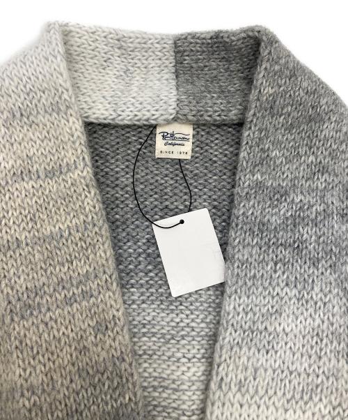 Ron Herman（ロンハーマン）Ron Herman (ロンハーマン) Gradation CD グレー サイズ:Sの古着・服飾アイテム