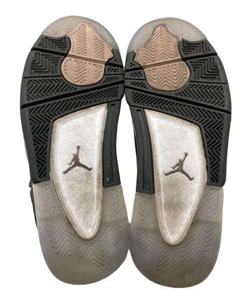 NIKE（ナイキ）NIKE (ナイキ) Nike Air Jordan Dub Zero ブラック サイズ:27㎝の古着・服飾アイテム