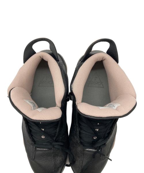 NIKE（ナイキ）NIKE (ナイキ) Nike Air Jordan Dub Zero ブラック サイズ:27㎝の古着・服飾アイテム