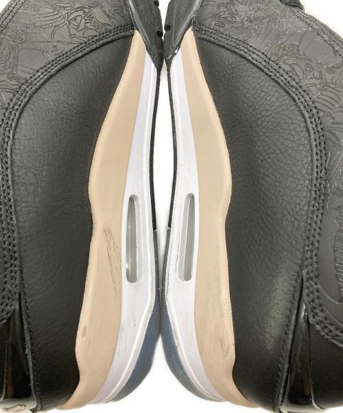 NIKE（ナイキ）NIKE (ナイキ) Nike Air Jordan Dub Zero ブラック サイズ:27㎝の古着・服飾アイテム