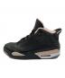 NIKE (ナイキ) Nike Air Jordan Dub Zero ブラック サイズ:27㎝：7000円