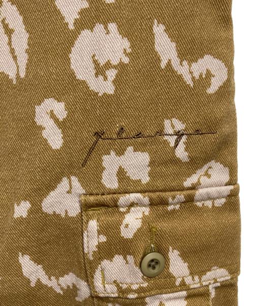 X-LARGE（エクストララージ）X-LARGE (エクストララージ) MILITARY CARGO PANT オリーブ サイズ:32の古着・服飾アイテム