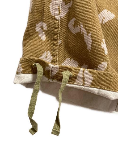 X-LARGE（エクストララージ）X-LARGE (エクストララージ) MILITARY CARGO PANT オリーブ サイズ:32の古着・服飾アイテム