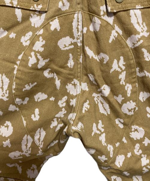 X-LARGE（エクストララージ）X-LARGE (エクストララージ) MILITARY CARGO PANT オリーブ サイズ:32の古着・服飾アイテム