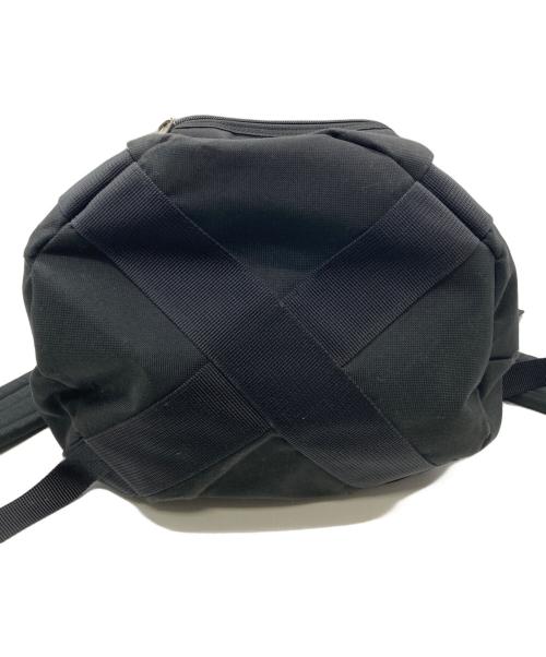 PORTER（ポーター）PORTER (ポーター) 2wayリュックトートバック ブラックの古着・服飾アイテム