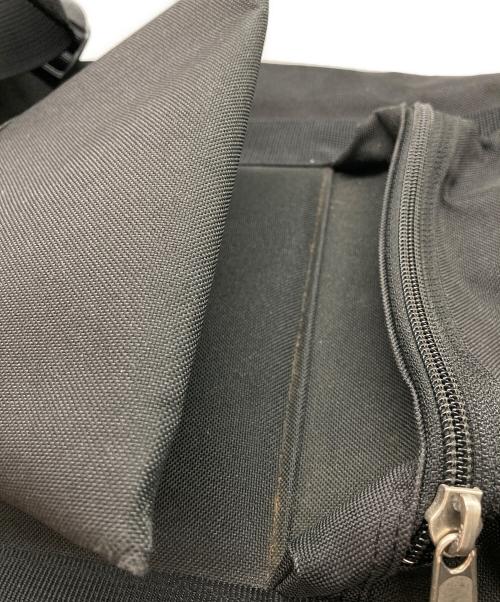 PORTER（ポーター）PORTER (ポーター) 2wayリュックトートバック ブラックの古着・服飾アイテム