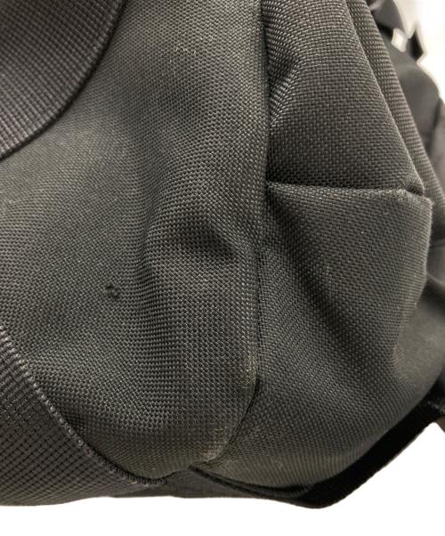 PORTER（ポーター）PORTER (ポーター) 2wayリュックトートバック ブラックの古着・服飾アイテム