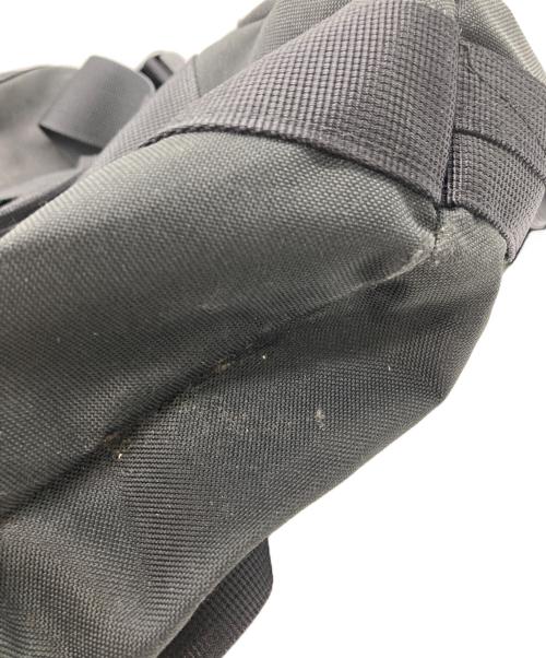 PORTER（ポーター）PORTER (ポーター) 2wayリュックトートバック ブラックの古着・服飾アイテム