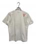 DIESEL (ディーゼル) T-JUST-SLITS-G1 ホワイト サイズ:M：4500円