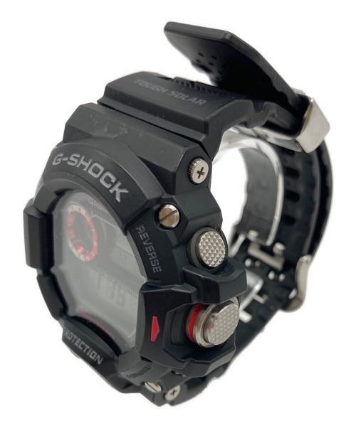 CASIO（カシオ）CASIO (カシオ) MASTER OF G - LAND RANGEMAN グレーの古着・服飾アイテム