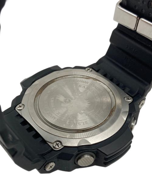 CASIO（カシオ）CASIO (カシオ) MASTER OF G - LAND RANGEMAN グレーの古着・服飾アイテム