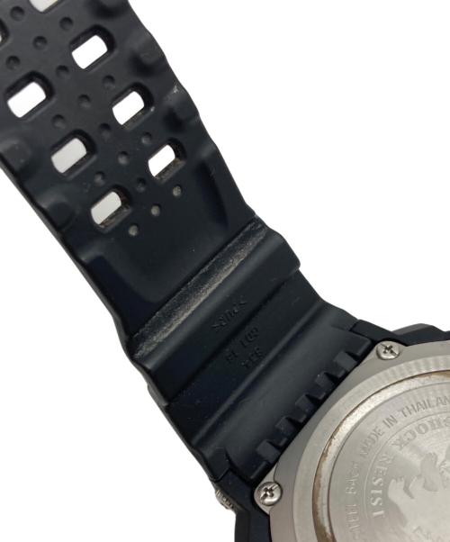 CASIO（カシオ）CASIO (カシオ) MASTER OF G - LAND RANGEMAN グレーの古着・服飾アイテム