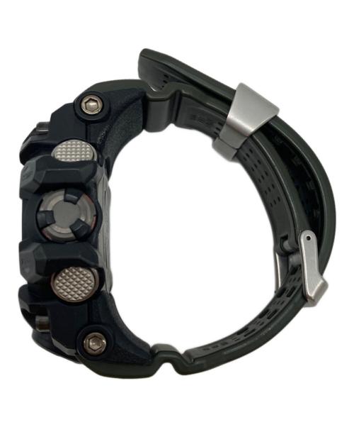CASIO（カシオ）CASIO (カシオ) MASTER OF G - LAND MUDMASTER ブラックの古着・服飾アイテム