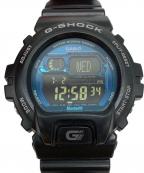 CASIOカシオ）の古着「DIGITAL」｜ブラック