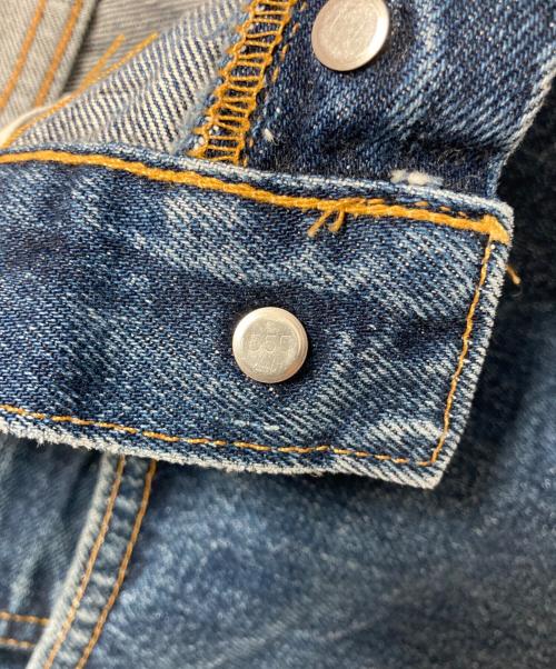 LEVI'S（リーバイス）LEVI'S (リーバイス) 501XXCデニムパンツ インディゴ サイズ:W33の古着・服飾アイテム