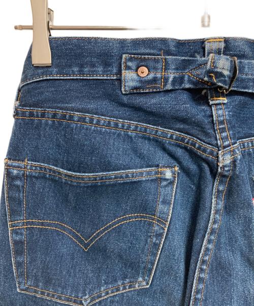 LEVI'S（リーバイス）LEVI'S (リーバイス) 501XXCデニムパンツ インディゴ サイズ:W33の古着・服飾アイテム