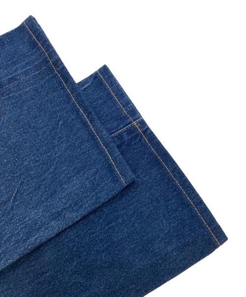 LEVI'S（リーバイス）LEVI'S (リーバイス) 501XXCデニムパンツ インディゴ サイズ:W33の古着・服飾アイテム