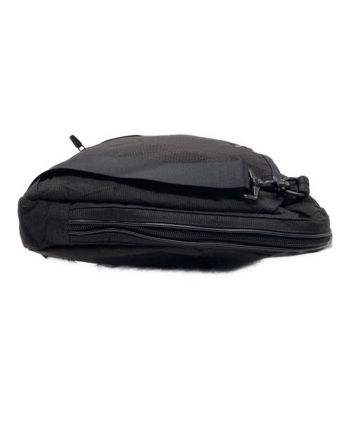 PORTER（ポーター）PORTER (ポーター) ブリーフケース ブラックの古着・服飾アイテム