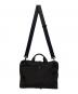 中古・古着 PORTER (ポーター) ブリーフケース ブラック：5000円