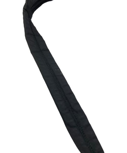 PRADA（プラダ）PRADA (プラダ) ワンショルダーバッグ ブラックの古着・服飾アイテム