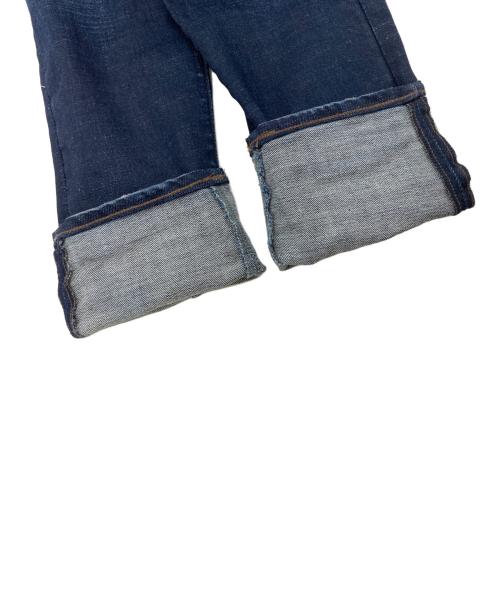 G-STAR RAW（ジースターロゥ）G-STAR RAW (ジースターロゥ) D-STAQ 3D SLIM インディゴ サイズ:W29の古着・服飾アイテム