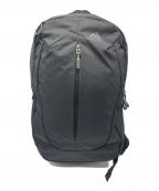 GREGORYグレゴリー）の古着「RETNA 25」｜ブラック