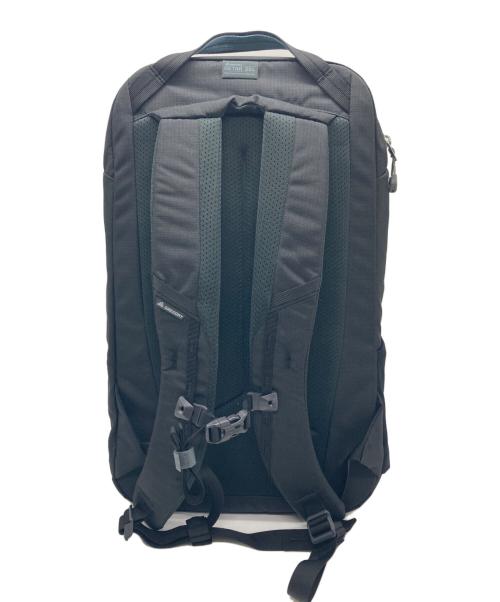 GREGORY（グレゴリー）GREGORY (グレゴリー) RETNA 25 ブラックの古着・服飾アイテム