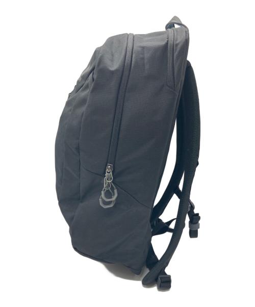 GREGORY（グレゴリー）GREGORY (グレゴリー) RETNA 25 ブラックの古着・服飾アイテム