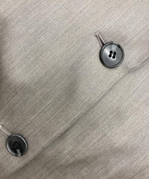 COLUMN（コラム）COLUMN (コラム) ジャケット グレー サイズ:36の古着・服飾アイテム