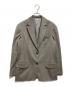 COLUMN（コラム）の古着「ジャケット」｜グレー