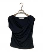 HER LIP TOハーリップトゥ）の古着「Celestia Top」｜ブラック