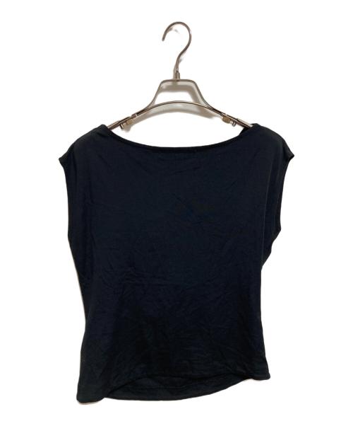 HER LIP TO（ハーリップトゥ）HER LIP TO (ハーリップトゥ) Celestia Top ブラック サイズ:FREEの古着・服飾アイテム