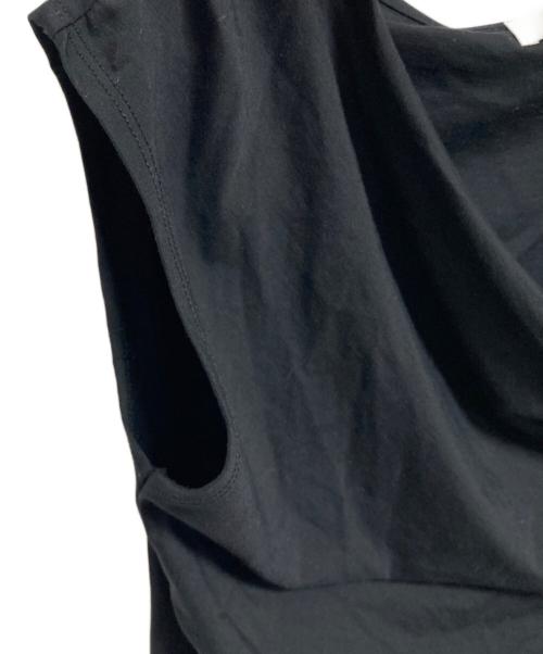 HER LIP TO（ハーリップトゥ）HER LIP TO (ハーリップトゥ) Celestia Top ブラック サイズ:FREEの古着・服飾アイテム