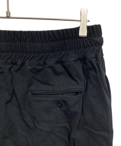 whowhat（フーワット）whowhat (フーワット) ワイドパンツ ブラック サイズ:Mの古着・服飾アイテム