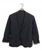 teatoraテアトラ）の古着「WALLET JKT PLUS PACKABLE」｜ネイビー