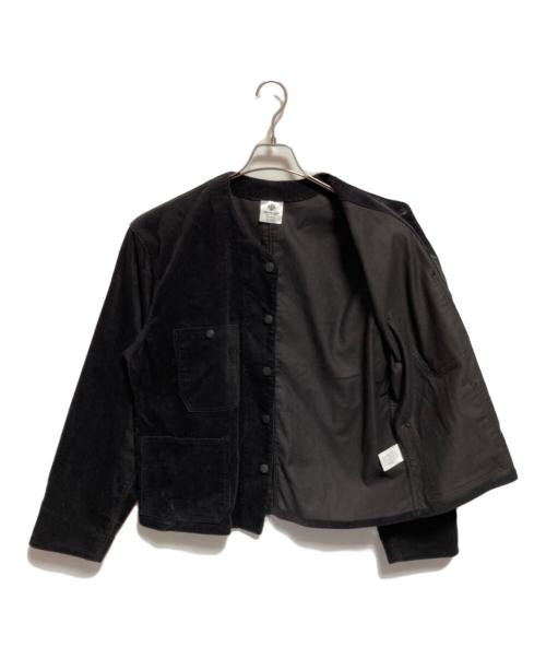 STABILIZER gnz（スタビライザージーンズ）STABILIZER gnz (スタビライザージーンズ) ENGINEER JAKETTO ブラック サイズ:SIZE 42の古着・服飾アイテム