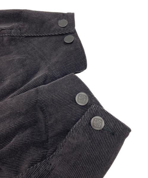 STABILIZER gnz（スタビライザージーンズ）STABILIZER gnz (スタビライザージーンズ) ENGINEER JAKETTO ブラック サイズ:SIZE 42の古着・服飾アイテム