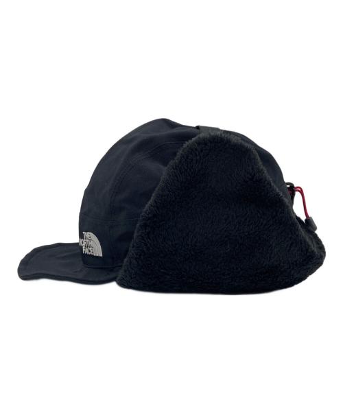 THE NORTH FACE（ザ ノース フェイス）THE NORTH FACE (ザ ノース フェイス) Expedition Cap ブラック サイズ:Lの古着・服飾アイテム