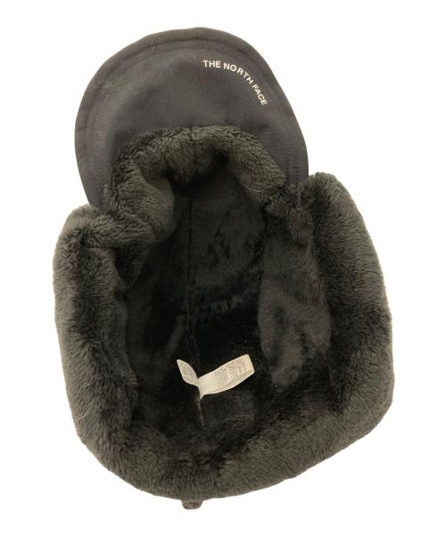 THE NORTH FACE（ザ ノース フェイス）THE NORTH FACE (ザ ノース フェイス) Expedition Cap ブラック サイズ:Lの古着・服飾アイテム