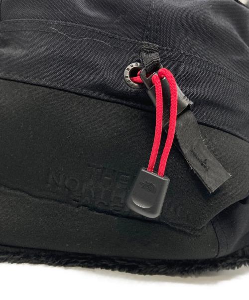 THE NORTH FACE（ザ ノース フェイス）THE NORTH FACE (ザ ノース フェイス) Expedition Cap ブラック サイズ:Lの古着・服飾アイテム