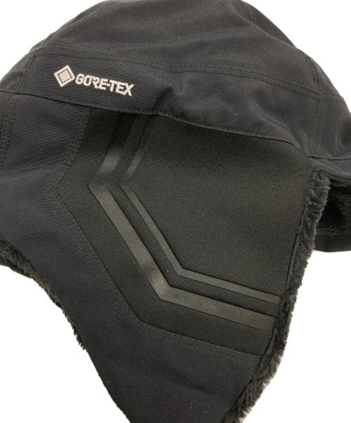 THE NORTH FACE（ザ ノース フェイス）THE NORTH FACE (ザ ノース フェイス) Expedition Cap ブラック サイズ:Lの古着・服飾アイテム